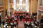 Konzert des Kammerorchesters in Lutter 2023_22