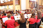 Konzert des Kammerorchesters in Lutter 2023_33